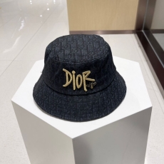 Christian Dior Caps